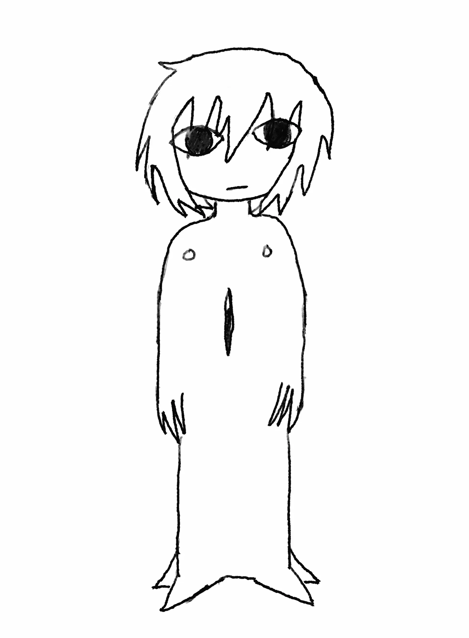 enter