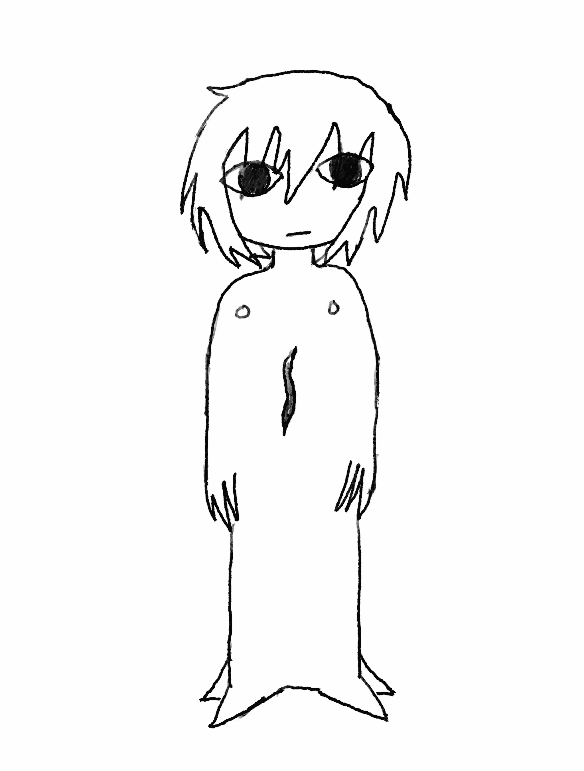 enter
